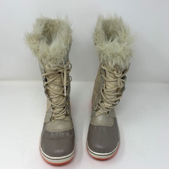 Sorel Women's Tofino II Waterproof Boots Size 6 - Picture 2 of 7